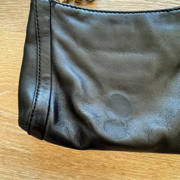 Michael Kors Leather Cross Body - Picture 5 of 8